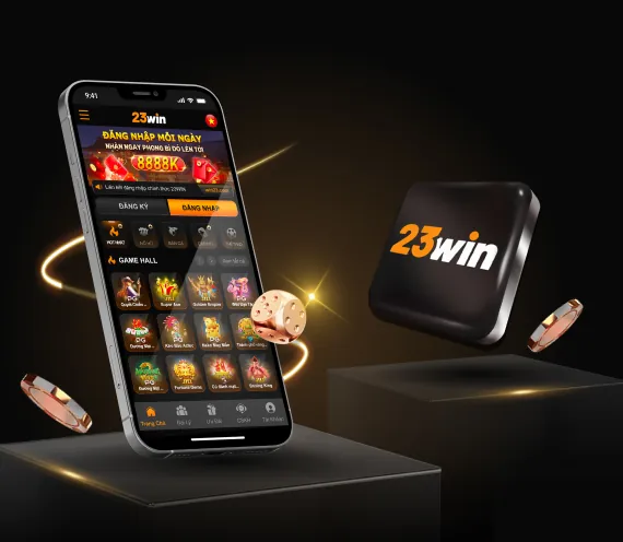 Nền tảng bảo mật cao cấp của Win23 Nổ Hũ